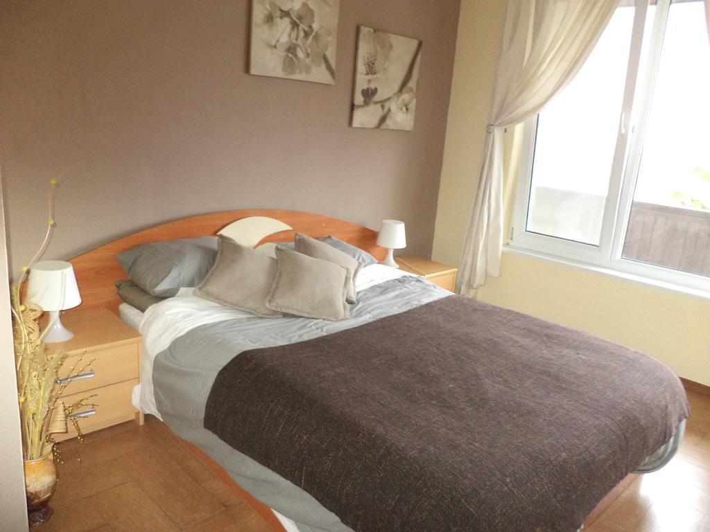 Elbarr Rogachevo Hotel Quarto foto